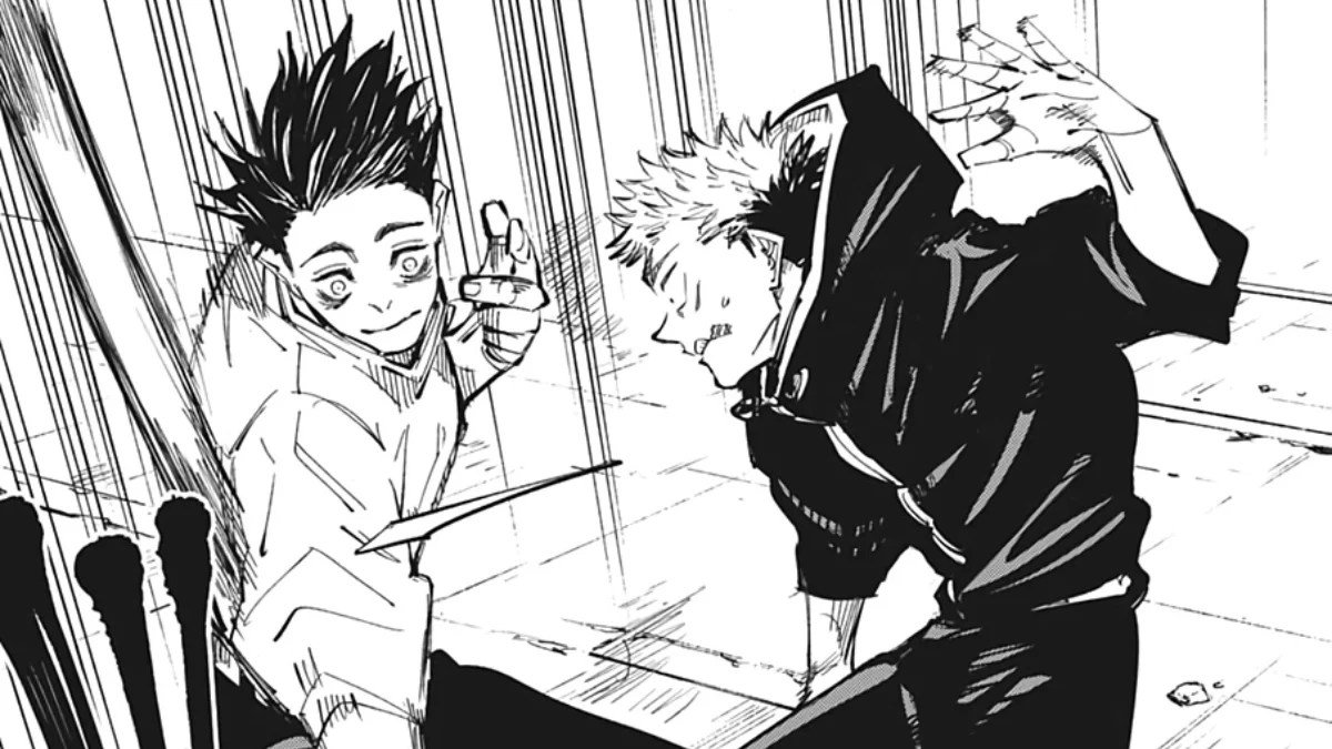 Renji Abarai vs Yuji Itadori Who Would Win?